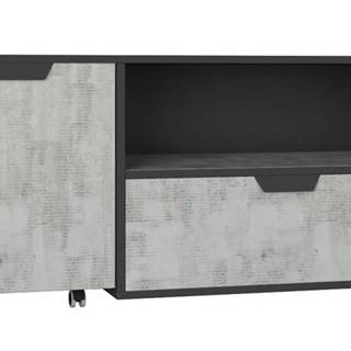Meblar   TV stolík NANO NA10, značky Meblar