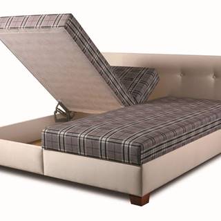 New Design  Manželská posteľ Dona