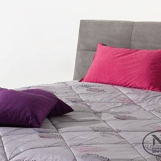 New Design   Manželská posteľ Lusso 160 Varianta, značky New Design