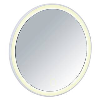 Wenko Biele zrkadlo s LED osvietením  Isola, značky Wenko