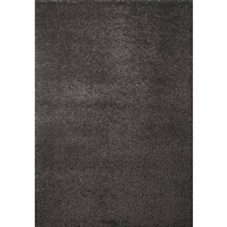 Koberec Shaggy 80x150 cm, šedý