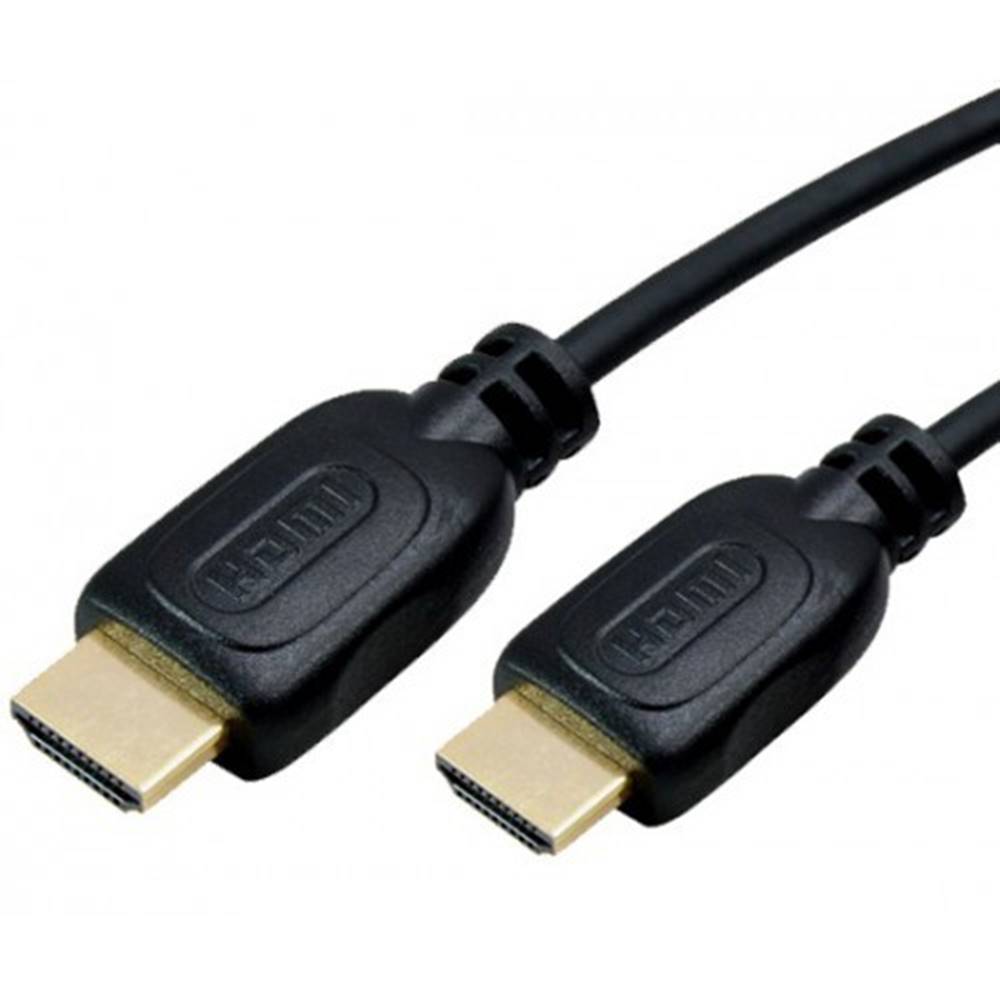 MK Floria HDMI kábel , 2.0, 1,8m, značky MK Floria