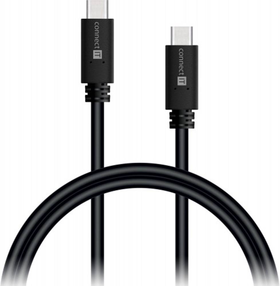 Connect IT kabel USB-C, značky Connect IT