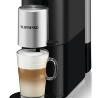 Nespresso Kapsulový kávovar  Krups Atelier XN890831, značky Nespresso