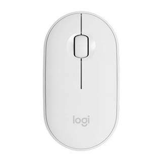 Bezdrôtová myš Logitech Pebble M350