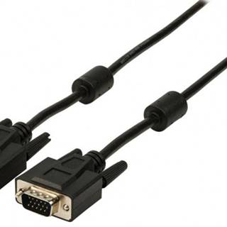 Valueline VLCP59000B20 Propojovací Kabel VGA 2m