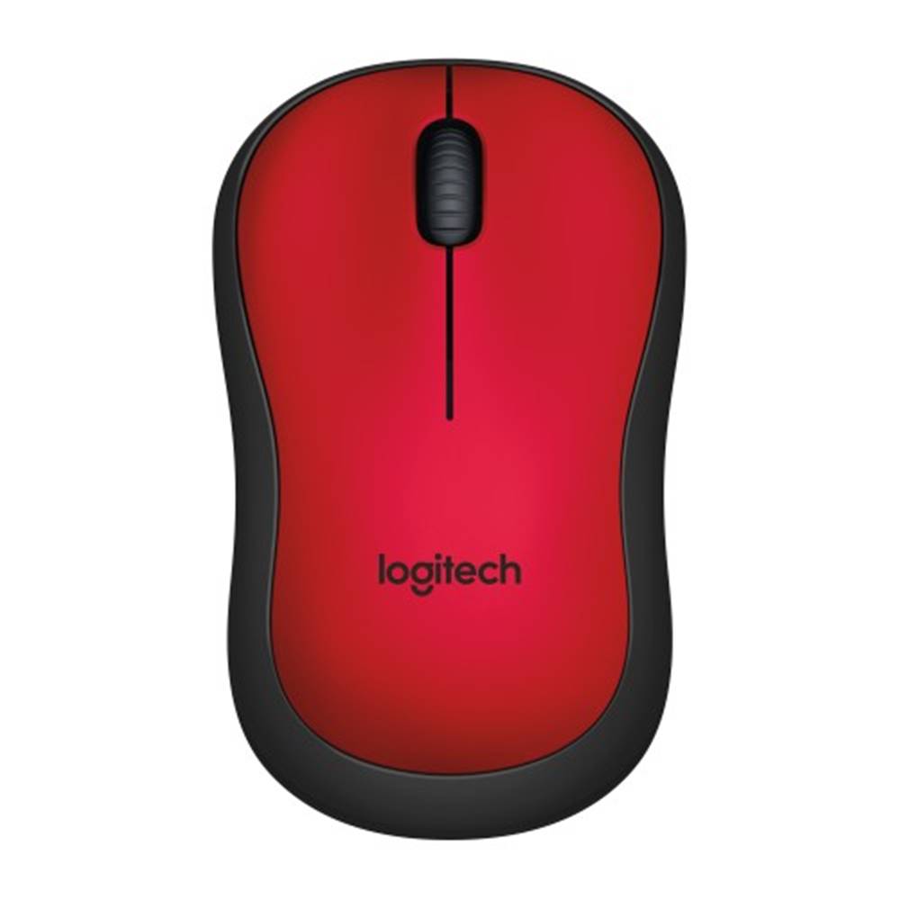 Logitech Bezdrôtová myš  M220 Silent, značky Logitech