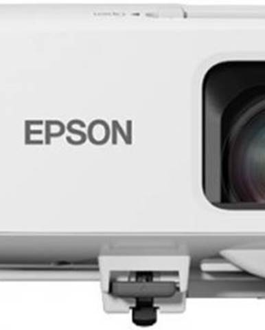 Projektor EPSON EB-980W 1280x800, 3800 ANSI/15000:1 + ZADARMO Nástenné projekčné plátno v hodnote 59,-Eur
