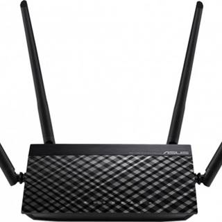 Asus WiFi router  RT-AC51, AC750, značky Asus