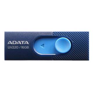 ADATA USB kľúč 16GB Adata UV220, 2.0, značky ADATA