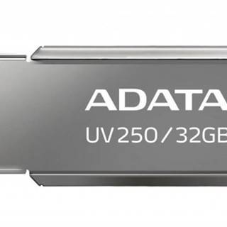ADATA USB kľúč 32GB Adata UV250, 2.0, značky ADATA