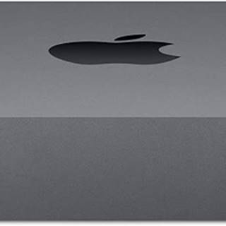 Apple  Mac mini, značky Apple