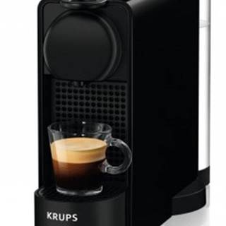 Nespresso Kapsulový kávovar  Krups Essenza Plus XN510810, značky Nespresso