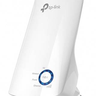 TP-Link WiFi extender TP-LINK TL-WA850RE, N300, značky TP-Link