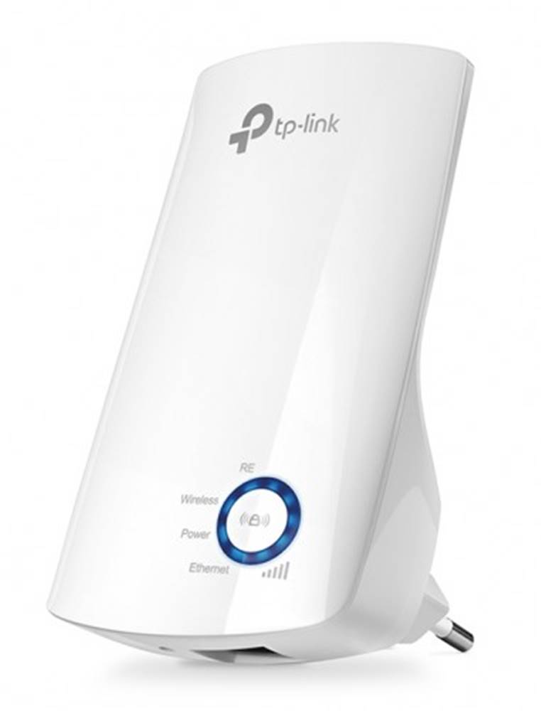 TP-Link WiFi extender TP-LINK TL-WA850RE, N300, značky TP-Link
