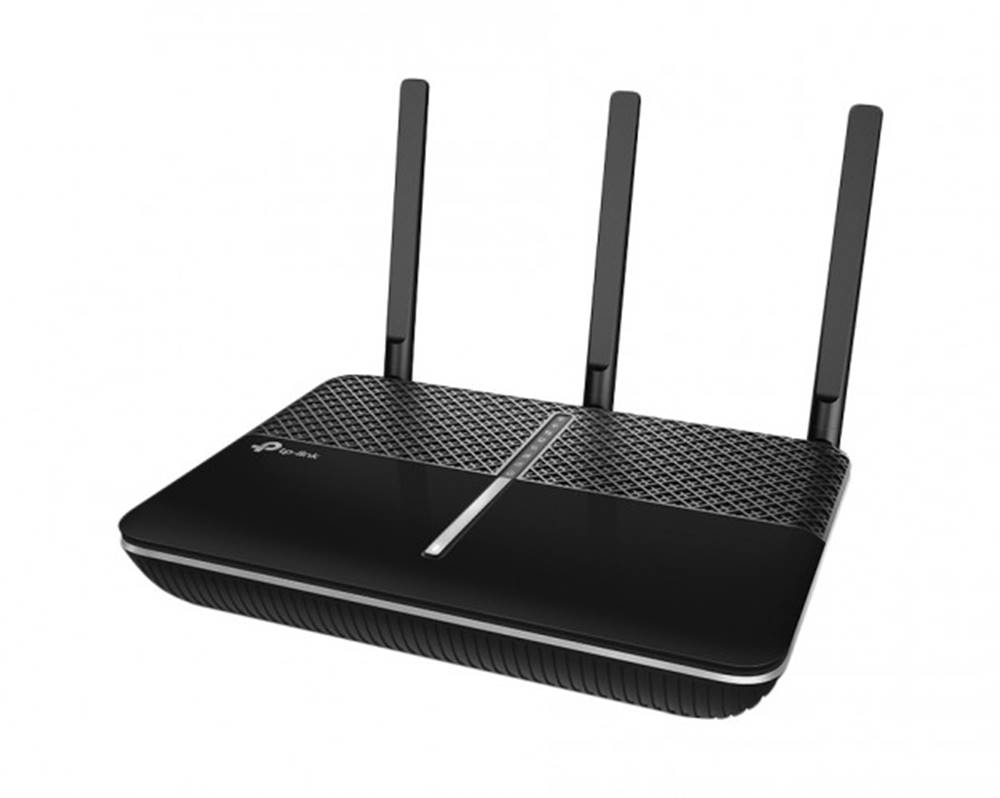 TP-Link WiFi router  Archer C2300, AC2300, značky TP-Link