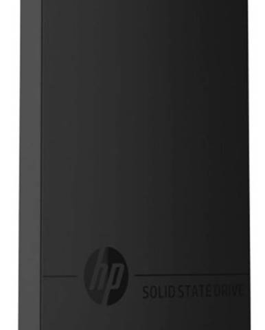 SSD disk 500GB HP P600