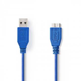 100 Mega Kábel zástrčka USB 3.0 A, značky 100 Mega