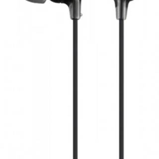 Slúchadlá do uší Sony MDR-EX15AP, černé