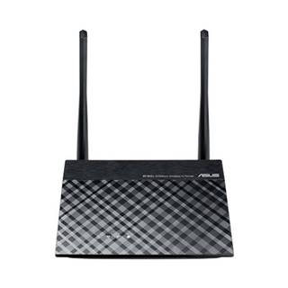 WiFi router ASUS RT-N12PLUS, N300
