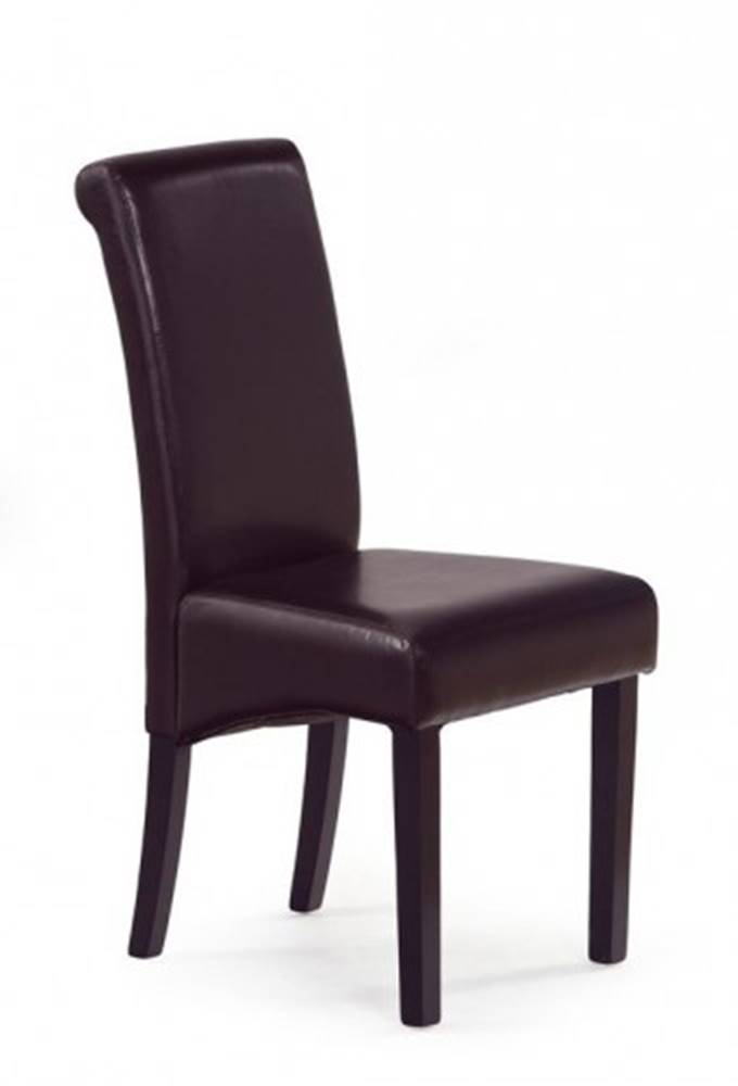 OKAY nábytok Jedálenská stolička Nero, nosnosť 120 kg, značky OKAY nábytok
