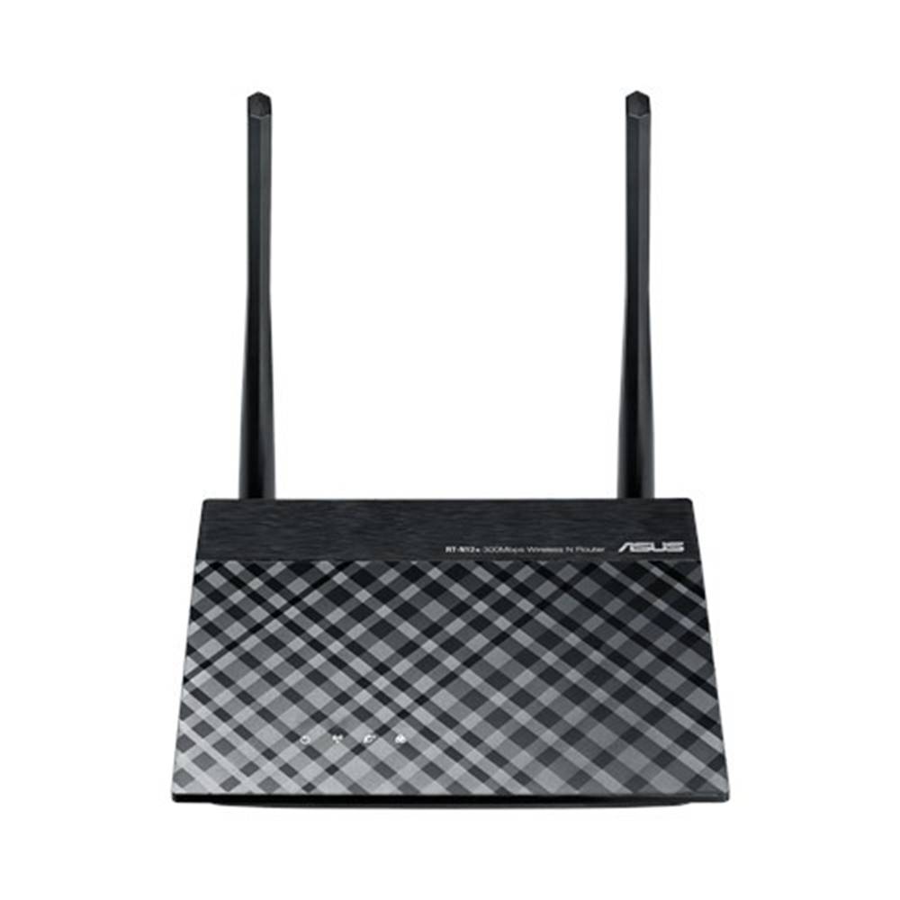 Asus WiFi router ASUS RT-N12PLUS, N300, značky Asus