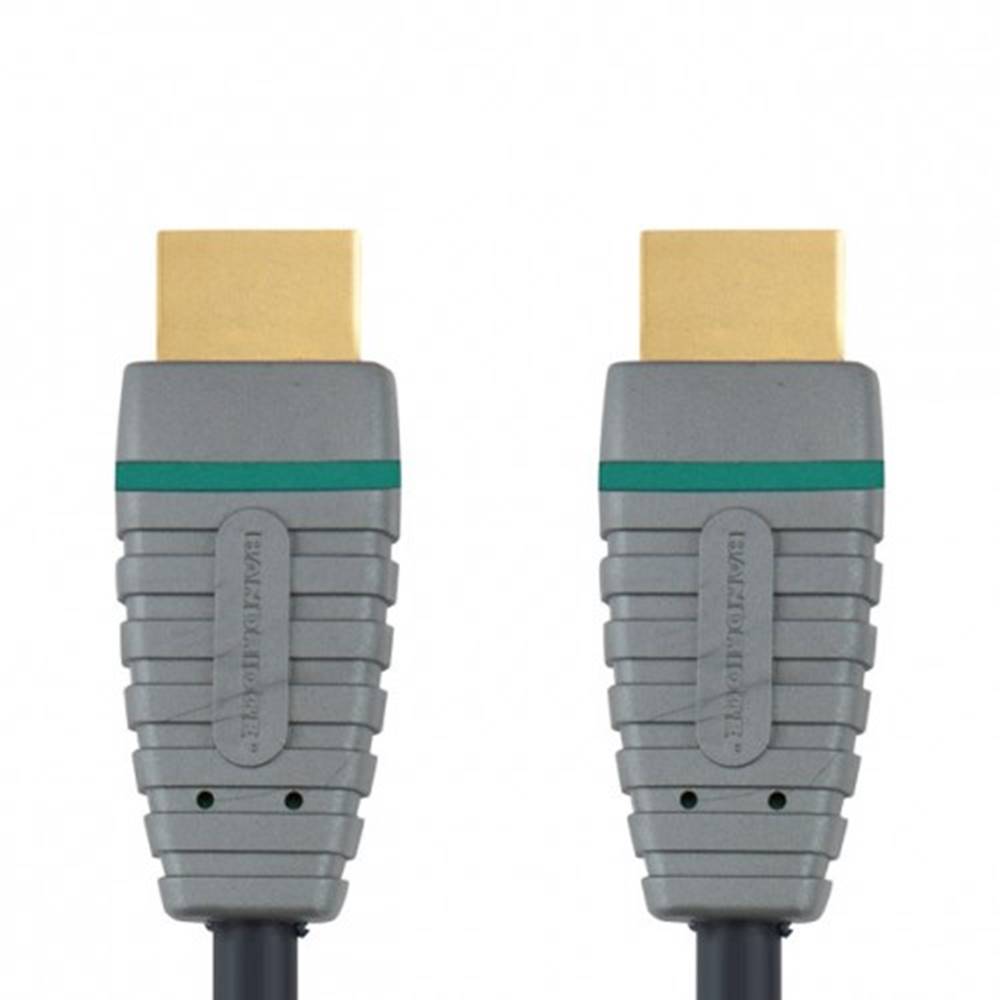 Bandridge HDMI kábel  BVL1203, 1.4, 3m, značky Bandridge