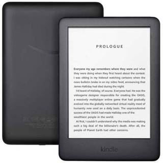 Amazon  Kindle Touch 2020, značky Amazon