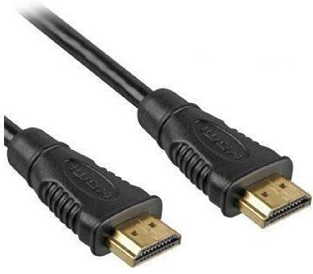 PREMIUM HDMI kábel PremiumCord, pozlátený, 1.4, 25m, značky PREMIUM