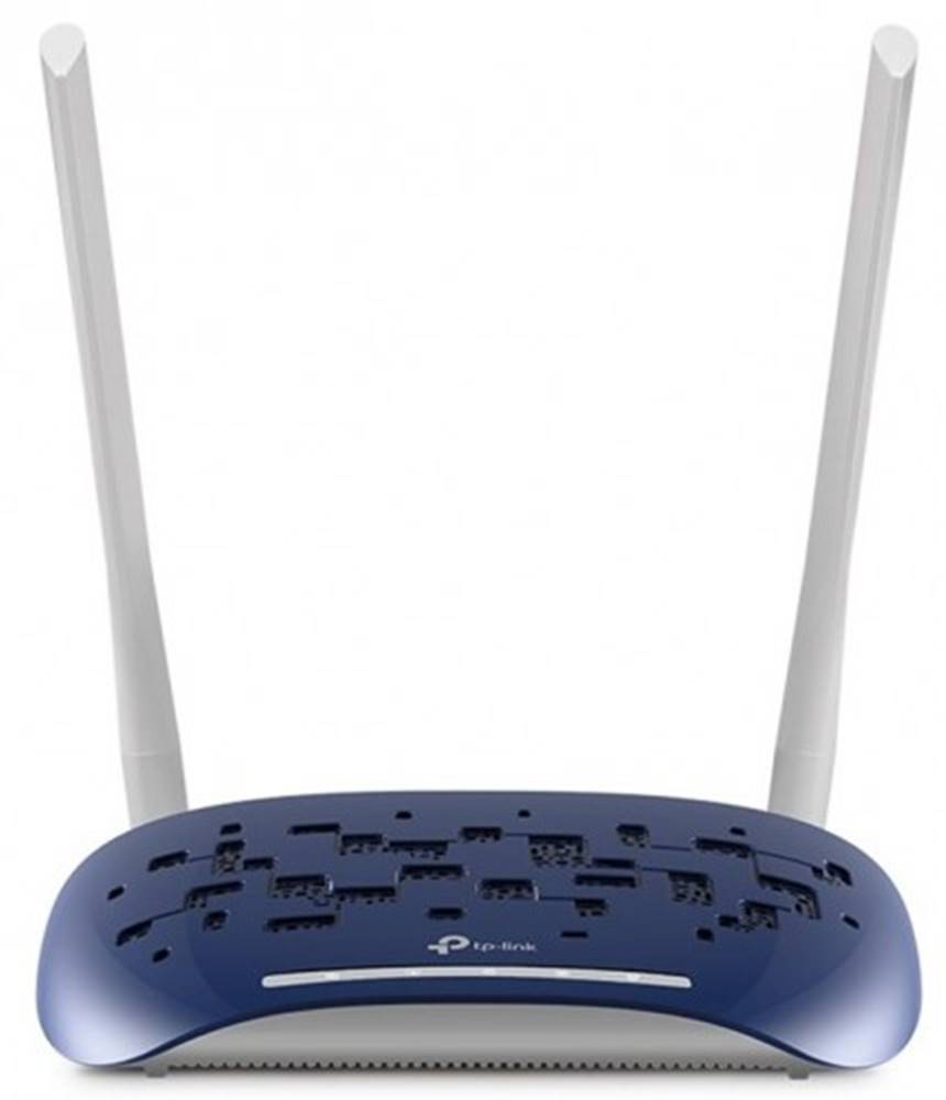 TP-Link WiFi router  TD-W9960, N300, značky TP-Link