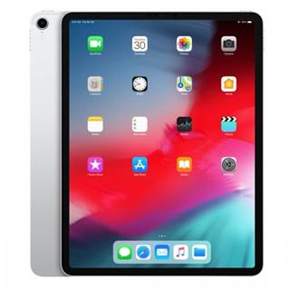 Apple  iPad Pro 12,9'' Wi-Fi 64GB - Silver 2019, značky Apple