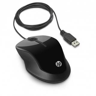 HP Myš  X1500, značky HP