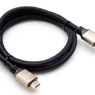 HDMI kábel Evolveo XXtremeCord, 2.0, 2m