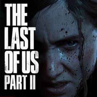 Sony The Last of Us: Part II, značky Sony