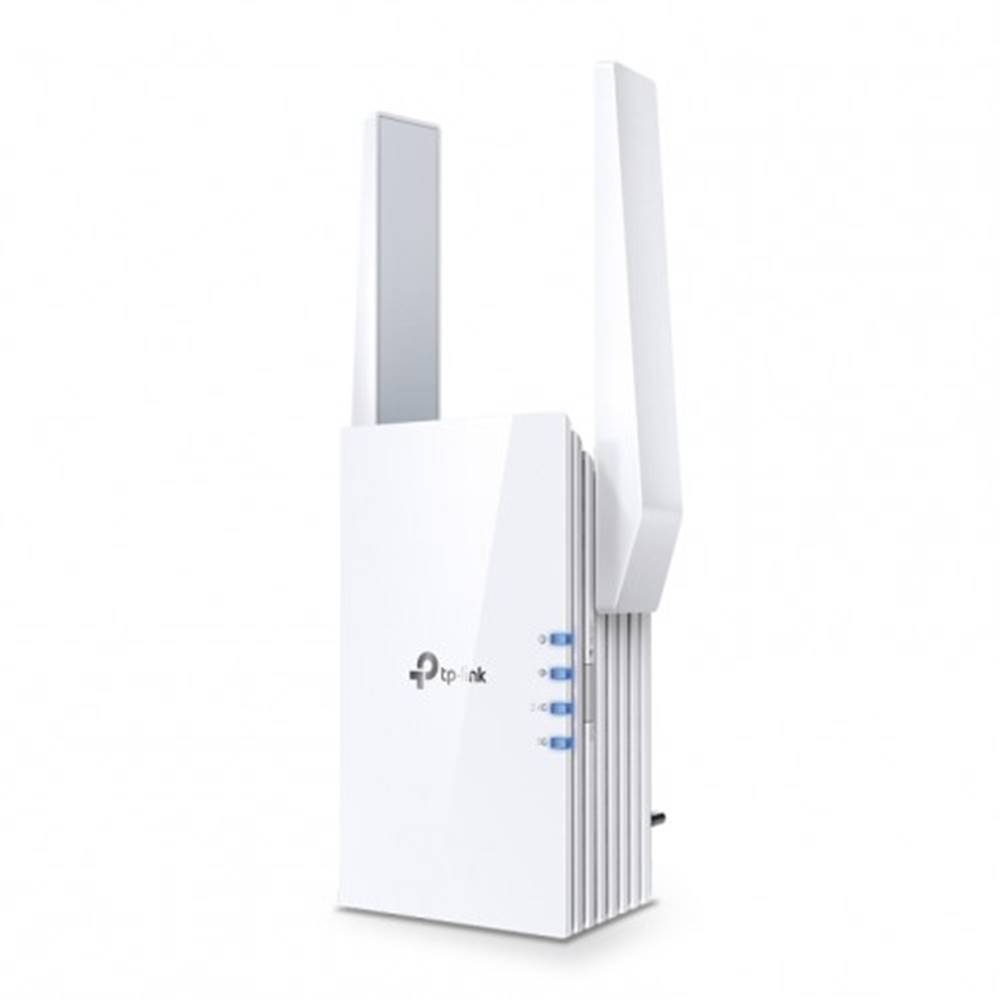 TP-Link WiFi extender  RE605X, AX1800, značky TP-Link