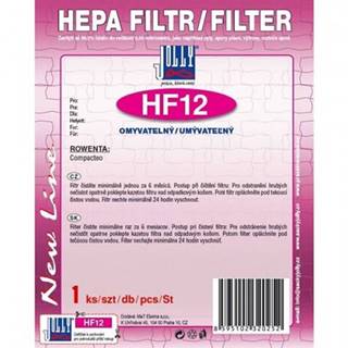 HEPA filter Rowenta HF12 Compacteo