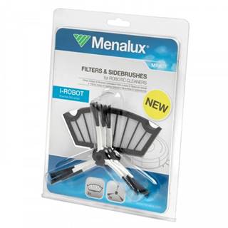 Menalux Sada náhradných kief a filtrov  MRK01, značky Menalux