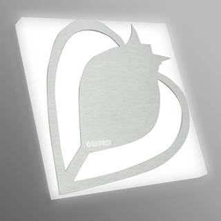 Schodiskové LED svietidló DR3C Romantic