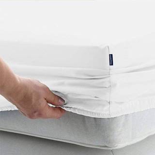 Sleepwise  Soft Wonder-Edition, elastická plachta na posteľ, 180 – 200 x 200 cm, mikrovlákno, značky Sleepwise