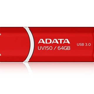 ADATA USB kľúč 64GB Adata UV150, 3.0, značky ADATA