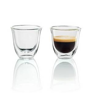 DéLonghi Skleničky na kávu DeLonghi Espresso, značky DéLonghi