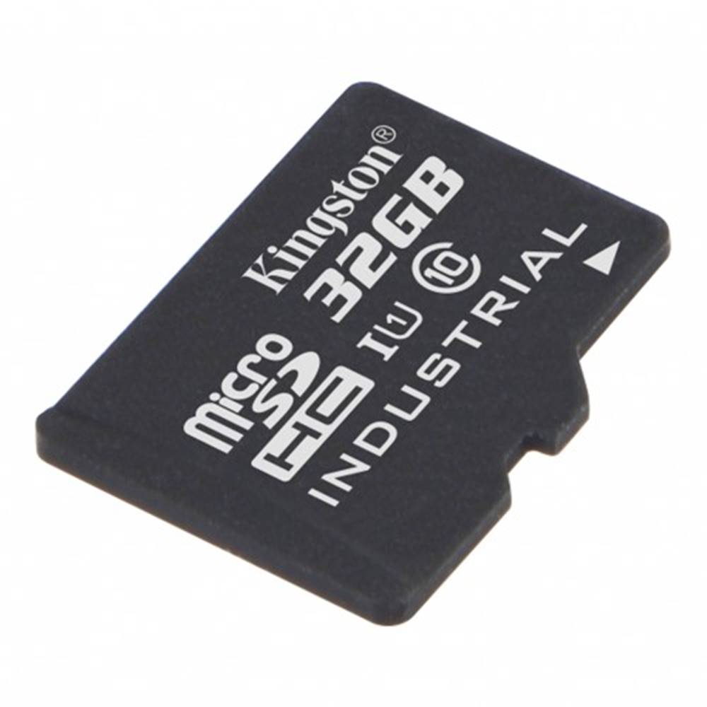 Kingston Micro SDHC karta  32GB, značky Kingston