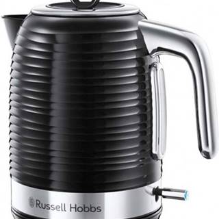 RUSSELL HOBBS Rýchlovarná kanvica Russel Hobbs 24361-70, čierna, 1,7l, značky RUSSELL HOBBS