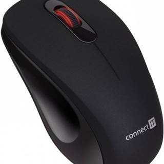 Bezdrôtová myš Connect IT Mute