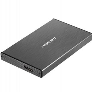 Externý box Natec Rhino Go pro HDD