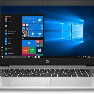 HP Notebook  ProBook 450 G7 15,6" i7 8GB, SSD 256GB, 8MH57EA + ZADARMO Antivírus Bitdefender Internet Security v hodnote 29.99,-EUR, značky HP