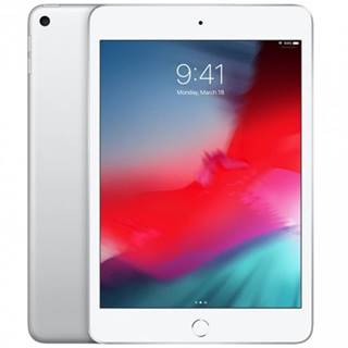 Apple iPad mini Wi-Fi 64GB - Silver, MUQX2FD/A