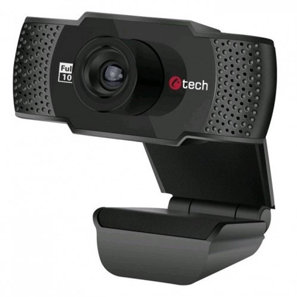 C-Tech Webkamera C-TECH CAM-11FHD, značky C-Tech