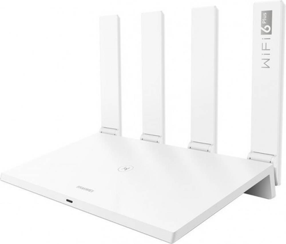 Huawei WiFi router  AX3 Pro Quad-core, AX3000, značky Huawei