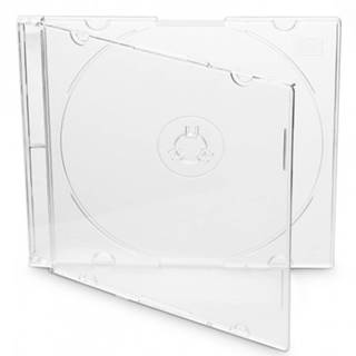 Slim box na CD Cover IT, 10ks/bal